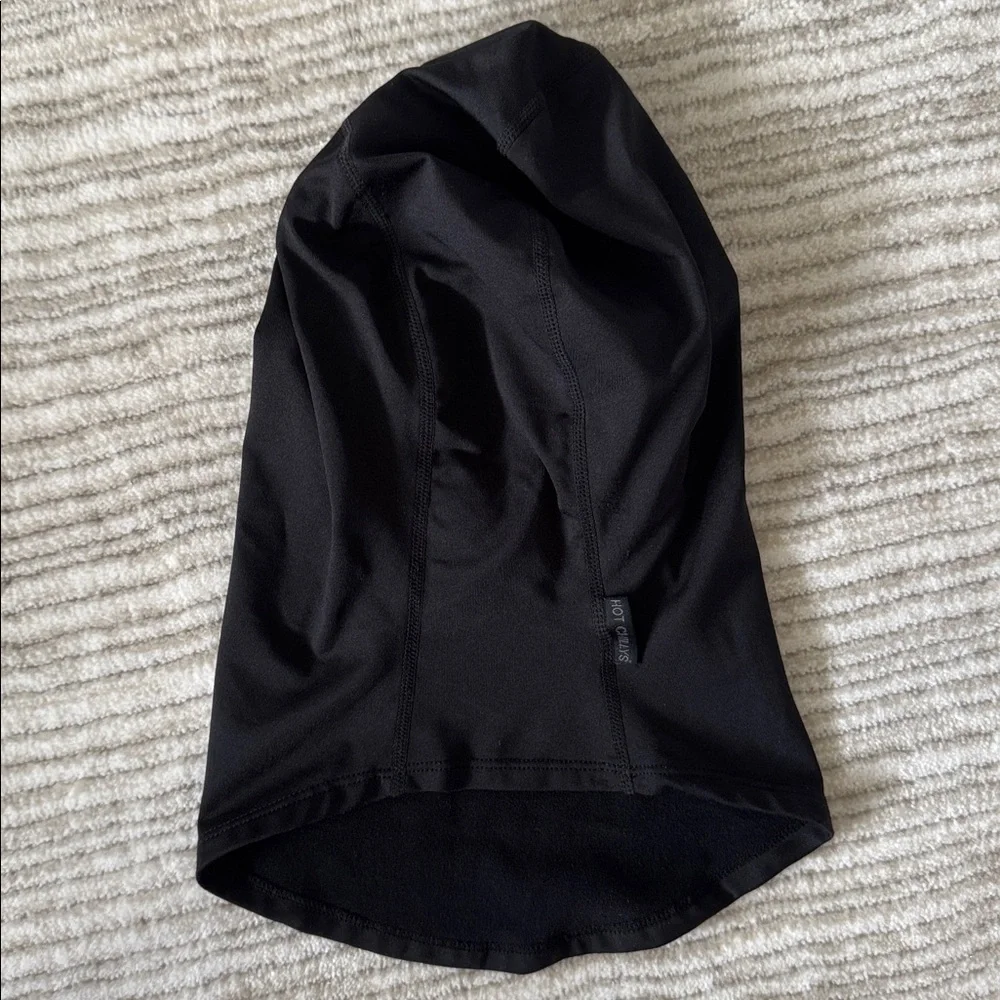 Hot Chillys Micro-Elite Chamois Winter Sports Balaclava Face Mask w/ Chil-Block